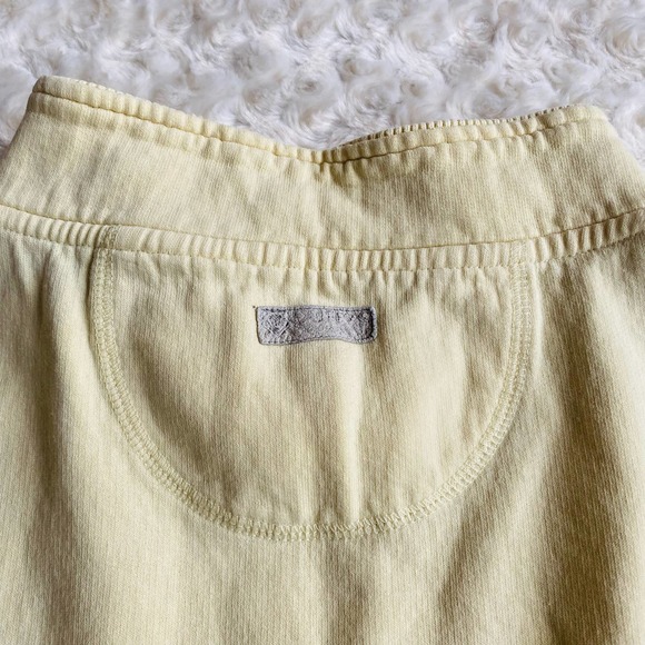 VTG Cuffy's Cotton Full Zip Ocean Wash Womens Sweatshirt Cape Cod Massachusetts - Picture 7 of 7